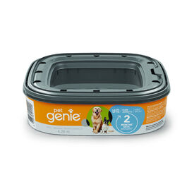 Litter Genie Pel&iacute;culas de Recarga para Excrementos de c&atilde;es