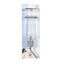 Zolux Neo life Bebedouro de vidro para coelhos e roedores, , large Indicador imagem n&uacute;mero 1