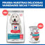 363 g Hill's Science Plan Hypoallergenic Alimento Húmido com Salmão para Cães Adultos, , large Indicador imagem número 6