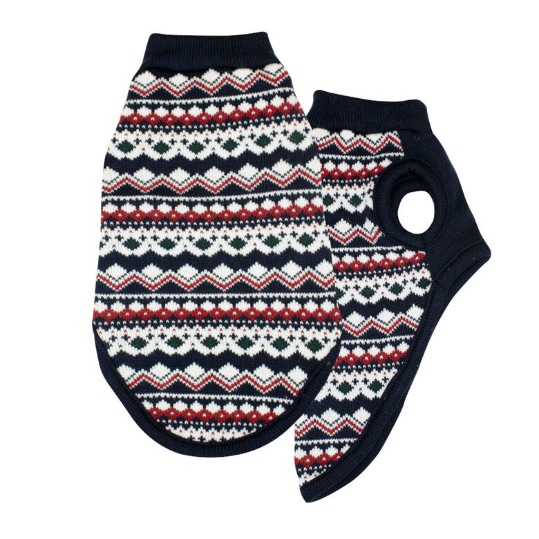 Outech Jersey com Ponto Oliver para cães ,  Imagem número 2 Outech Jersey com Ponto Oliver para cães , , large Imagem número 2