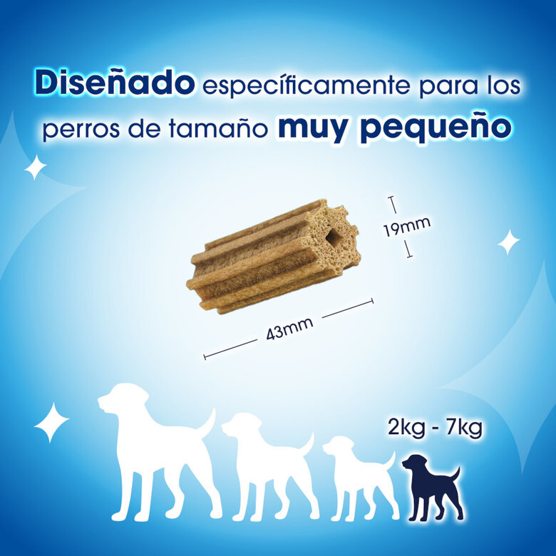 21 sticks Purina Dentalife snack para cães muito pequenos,  Imagem número 5 21 sticks Purina Dentalife snack para cães muito pequenos, , large Imagem número 5