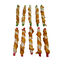12 sticks Wonder Christmas Sticks Rolls de Natal em rolos para cães, , large Indicador imagem número 2