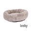 Leeby Cama antistress bege para cães, , large Indicador imagem número 2