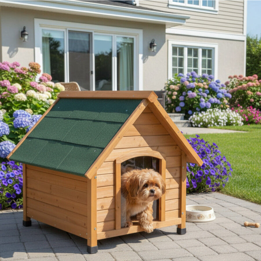 Tk-Pet Makalu Casota para c&atilde;es, , large Imagem n&uacute;mero 1