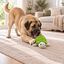 Tootoy! Comfort Jumbo Turtle Peluche para c&atilde;o, , large Indicador imagem n&uacute;mero 1