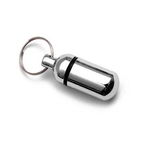 Flamingo tubo de identificaci&oacute;n para perros Imagem n&uacute;mero 1