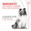 240 g Royal Canin Skin & Coat Chews Suplemento Nutricional Adulto para Cães, , large Indicador imagem número 4