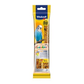 Vitakraft Barras Multivitaminas para periquitos 