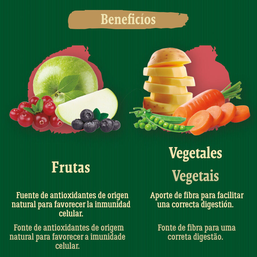 True Origins Wild Forest ra&ccedil;&atilde;o de cordeiro para c&atilde;es, , large Imagem n&uacute;mero 4