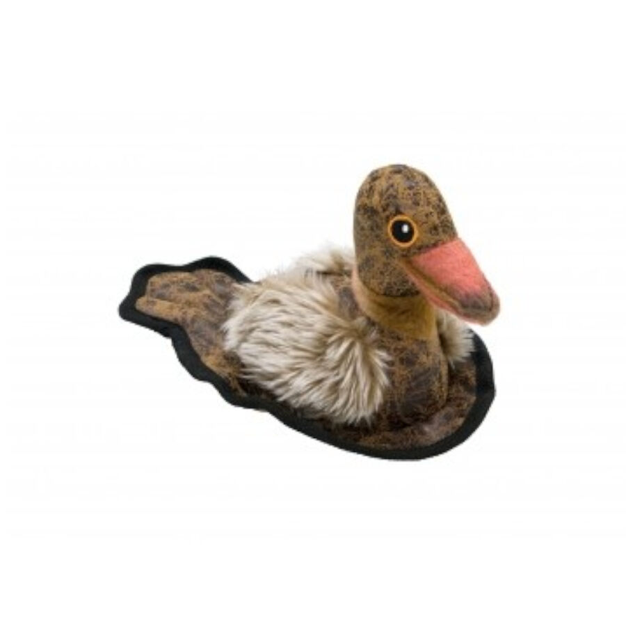 Nayeco Ecoline Peluche Pato para c&atilde;es, , large Imagem n&uacute;mero 1