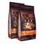 2 x 1.8 kg Wellness Core Adult Medium Original Peru e Frango ração para cães  Pack poupança!, , large Indicador imagem número 1