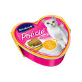 Pack 15 Terrinas Vitakraft Feline Po&eacute;sie 85gr, , large image number null