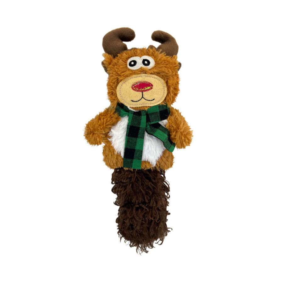 Kong Holiday Kickeroo Brinquedos variados para gatos, , large Imagem n&uacute;mero 2