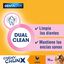 Pedigree Dentastix Chewy Chunx Snacks Dentários Frango para Cães Médios e Grandes, , large Indicador imagem número 7