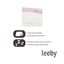 Leeby Cama Suave Cinzenta para gatos, , large Indicador imagem número 4