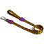 Zeedog Honey Trela Multicolorida para cães, , large Indicador imagem número 1