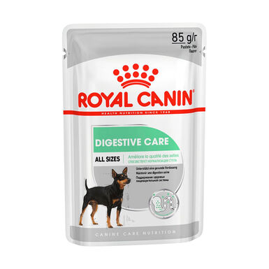 Saquetas Royal Canin Digestivo 85 gr