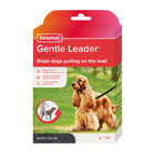 Beaphar Gentle Leader Coleira de treino negra para cães, , large image number null