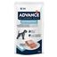 150 g Advance Gastroenteric Frango saqueta para cães, , large Indicador imagem número 1