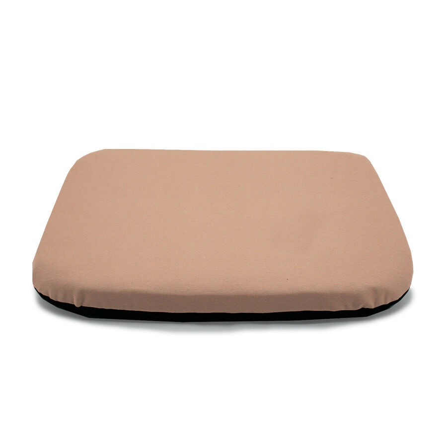 Dogzzz Turin Block Rosa Colch&atilde;o , , large Imagem n&uacute;mero 1