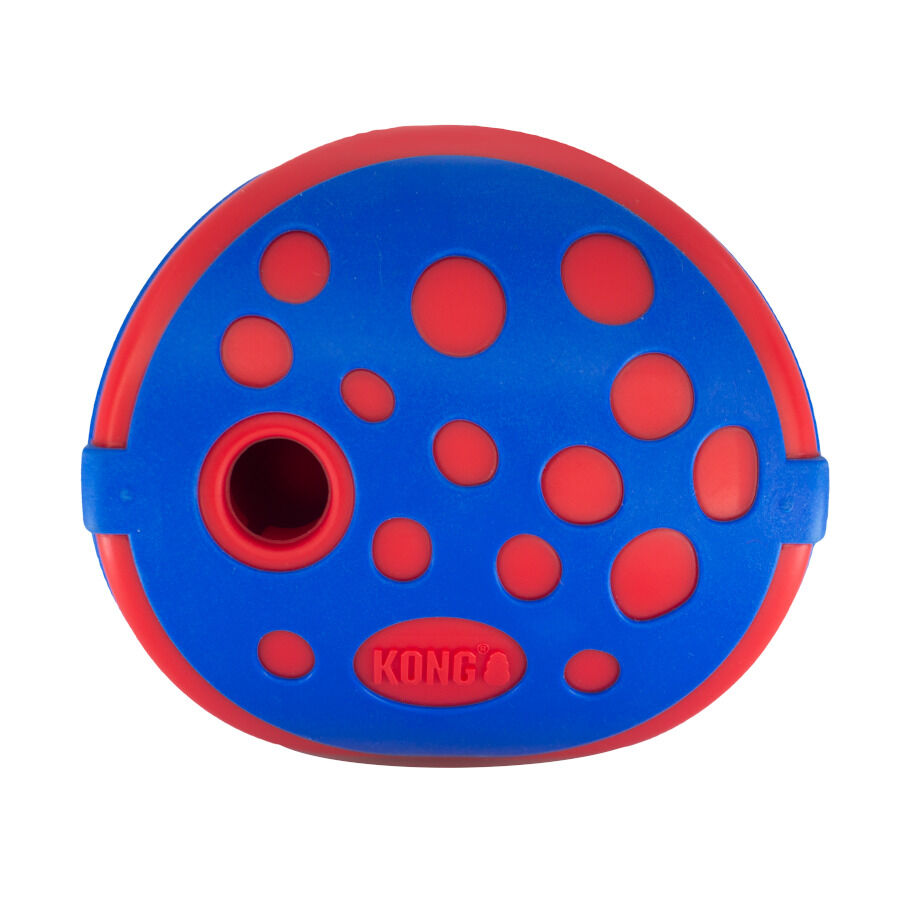 Kong Rewards Wally Brinquedo para c&atilde;es, , large Imagem n&uacute;mero 1