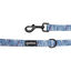 Gotoo Trela estampada azul para cães, , large Indicador imagem número 3