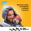 Pedigree Rodeo Snacks Sabores Mistos para Cães - Mega Box, , large Indicador imagem número 7