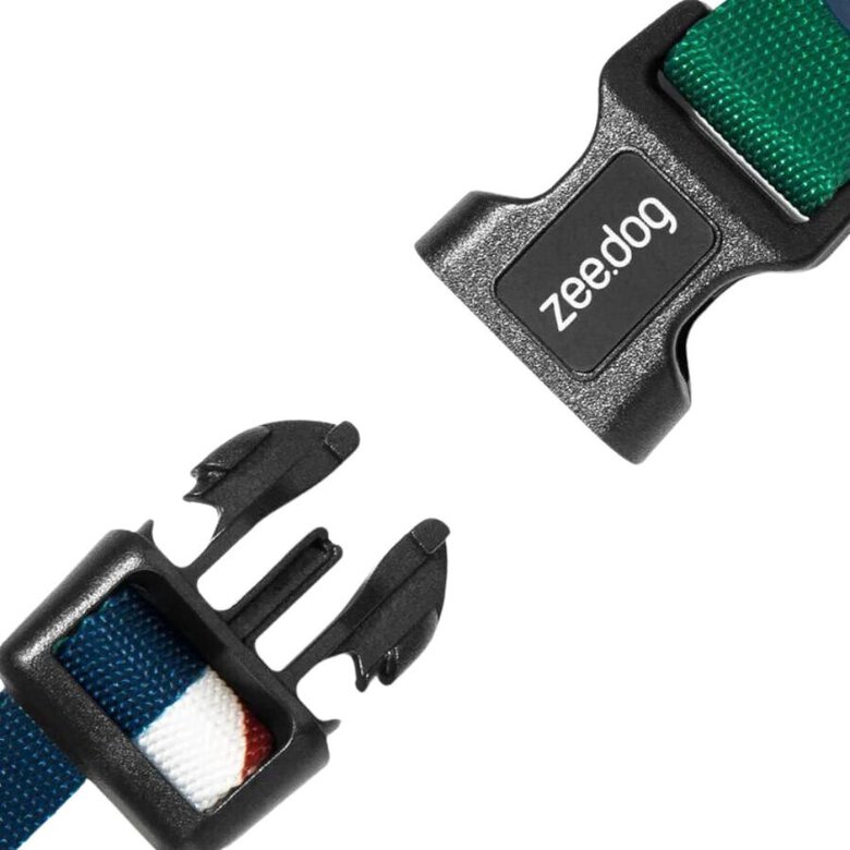 Zeedog Pacco Air Mesh Ajustável Peitoral  para cães ,  Imagem número 2 Zeedog Pacco Air Mesh Ajustável Peitoral  para cães , , large Imagem número 2