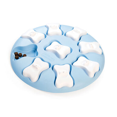 Outward Hound Puppy Smart Puzzle para cachorros