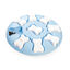 Outward Hound Puppy Smart Puzzle para cachorros, , large Indicador imagem número 1