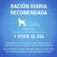 108 sticks Dentalife Snacks Dentários para cães de raça grande Pack poupança!, , large Indicador imagem número 5