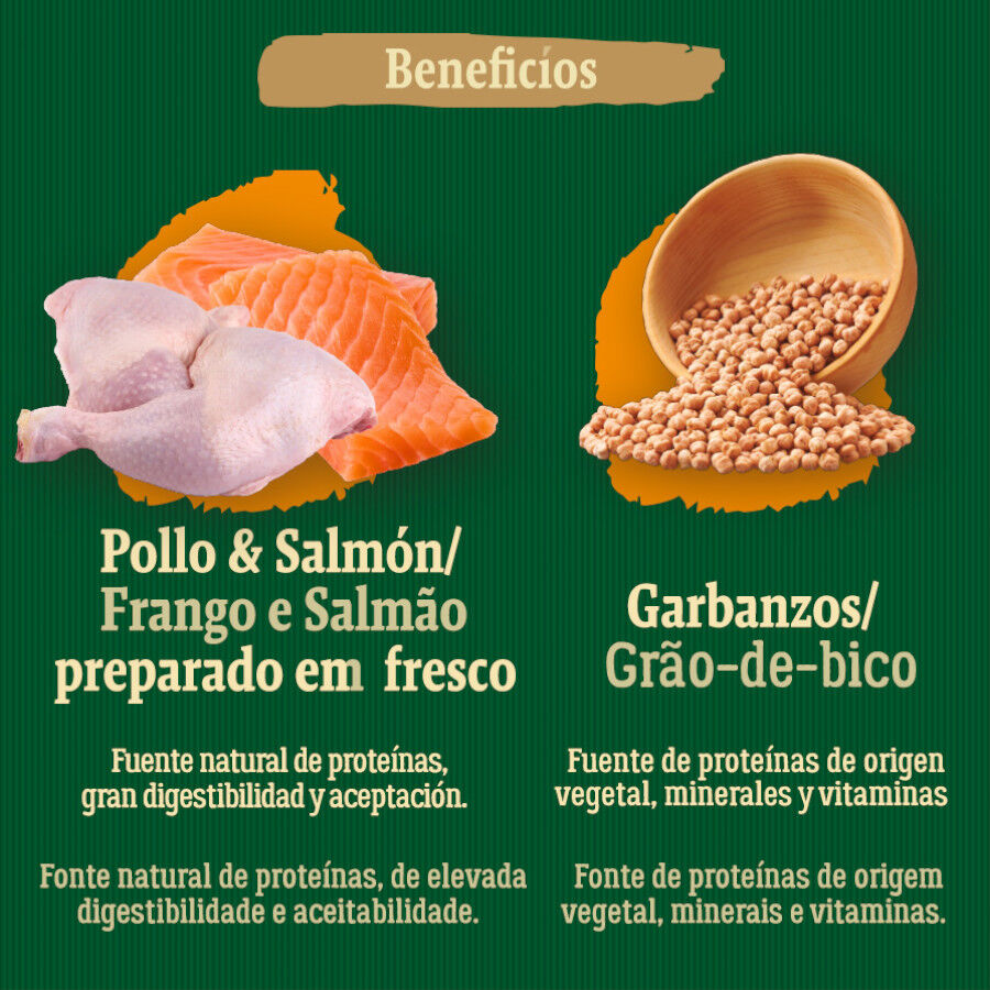 2 kg True Origins Wild Kitten Country Water Frango e Salm&atilde;o ra&ccedil;&atilde;o, , large Imagem n&uacute;mero 5