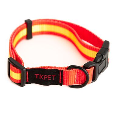 TK-Pet Espanha coleira para cães