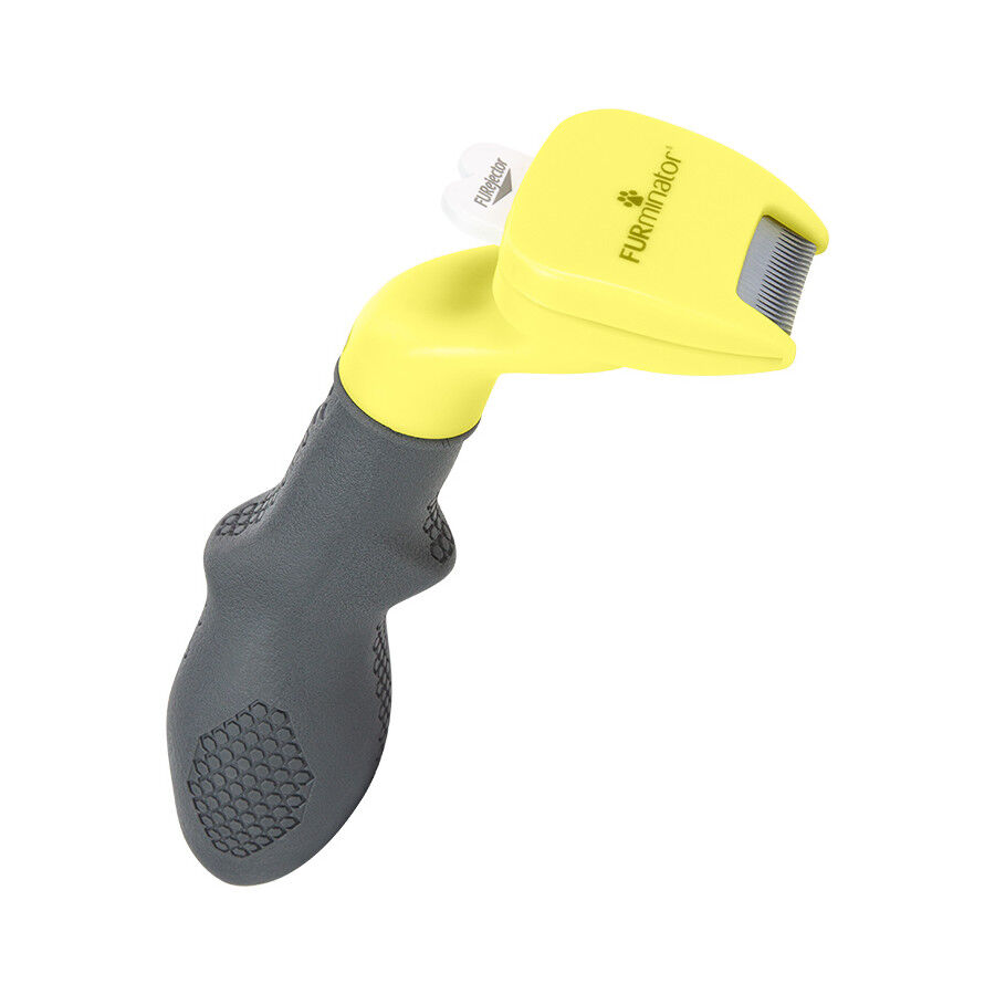 Furminator escova para c&atilde;es de pelo curto, , large Imagem n&uacute;mero 1