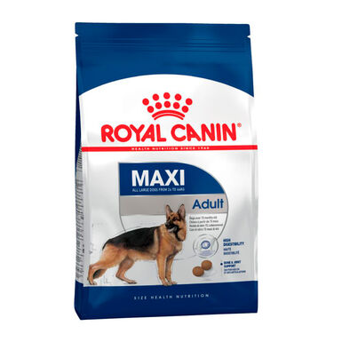 Royal Canin Maxi Adulto