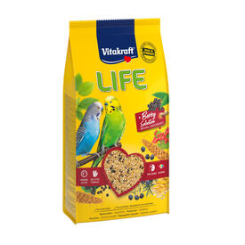 Vitakraft Life Mistura para periquitos