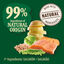 6 kg True Origins Wild Esterilizado Pacific Salmão ração para gatos, , large Indicador imagem número 3