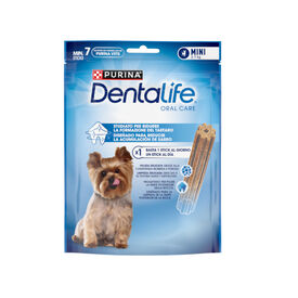 Purina Dentalife snack para cães muito pequenos