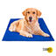 Summer Vibes Manta Refrescante Azul para cães, , large Indicador imagem número 2