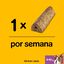 Pedigree Ossos Mastigáveis Good Chew Boi para Cães Pequenos, , large Indicador imagem número 3