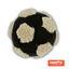 Tootoy! Comfy Football  Brown Bola de Peluche para cães, , large Indicador imagem número 1