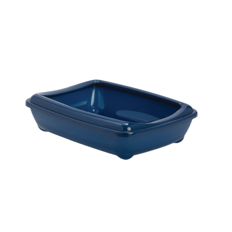 Nice Care caixa de areia azul para gatos,  Imagem número 4 Nice Care caixa de areia azul para gatos, , large Imagem número 4