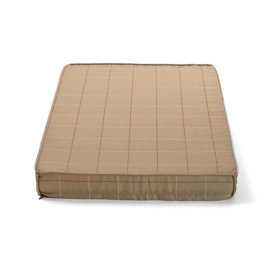 Leeby Colch&atilde;o tart&atilde; antiderrapante para c&atilde;es, , large Imagem n&uacute;mero 4