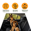 Outech X-perience Arn&ecirc;s de Carro para c&atilde;es, , large Indicador imagem n&uacute;mero 5