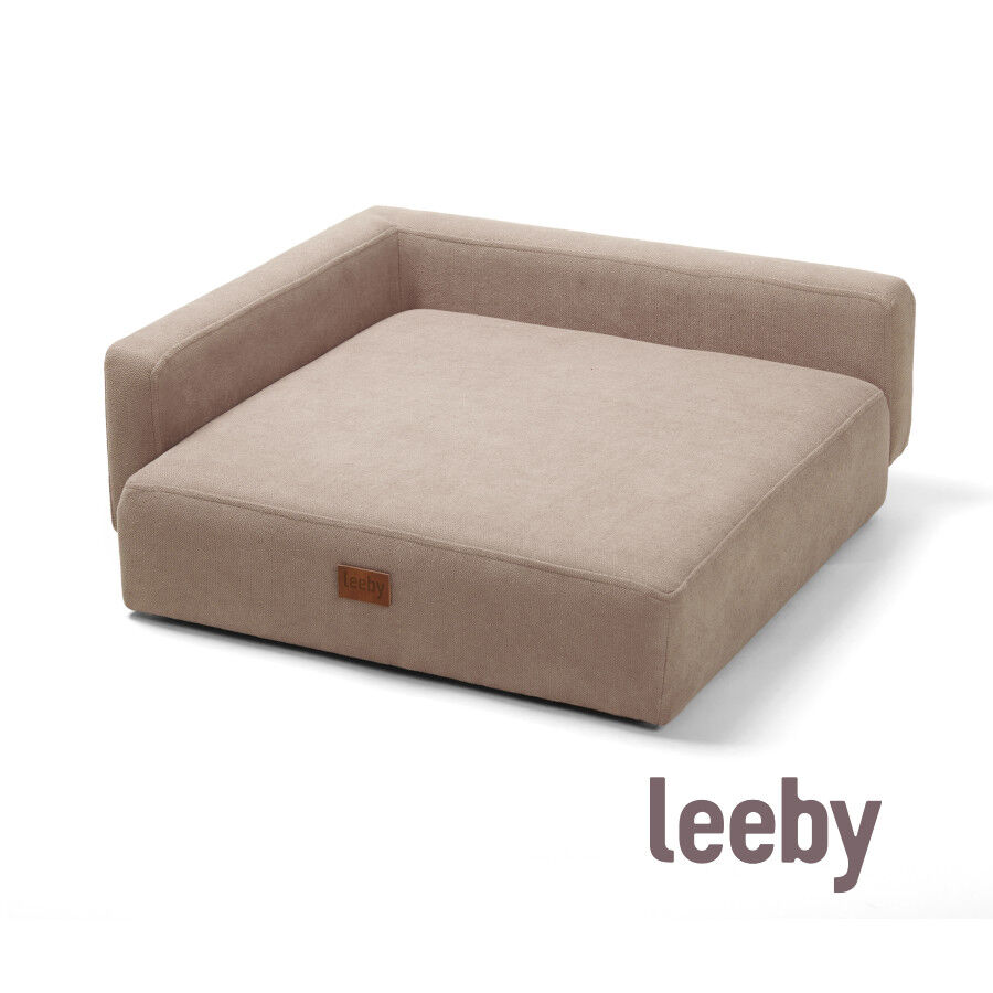 Leeby Sof&aacute; cama para c&atilde;es, , large Imagem n&uacute;mero 2