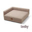 Leeby Sofá cama para cães, , large Indicador imagem número 2