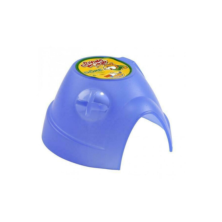 Living World Casa para roedores,  Imagem número 1 Living World Casa para roedores, , large Imagem número 1