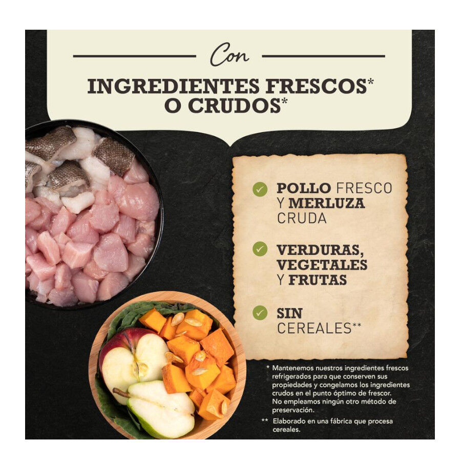 11.4 kg Acana Adult Light y Fit ra&ccedil;&atilde;o para c&atilde;es, , large Imagem n&uacute;mero 3