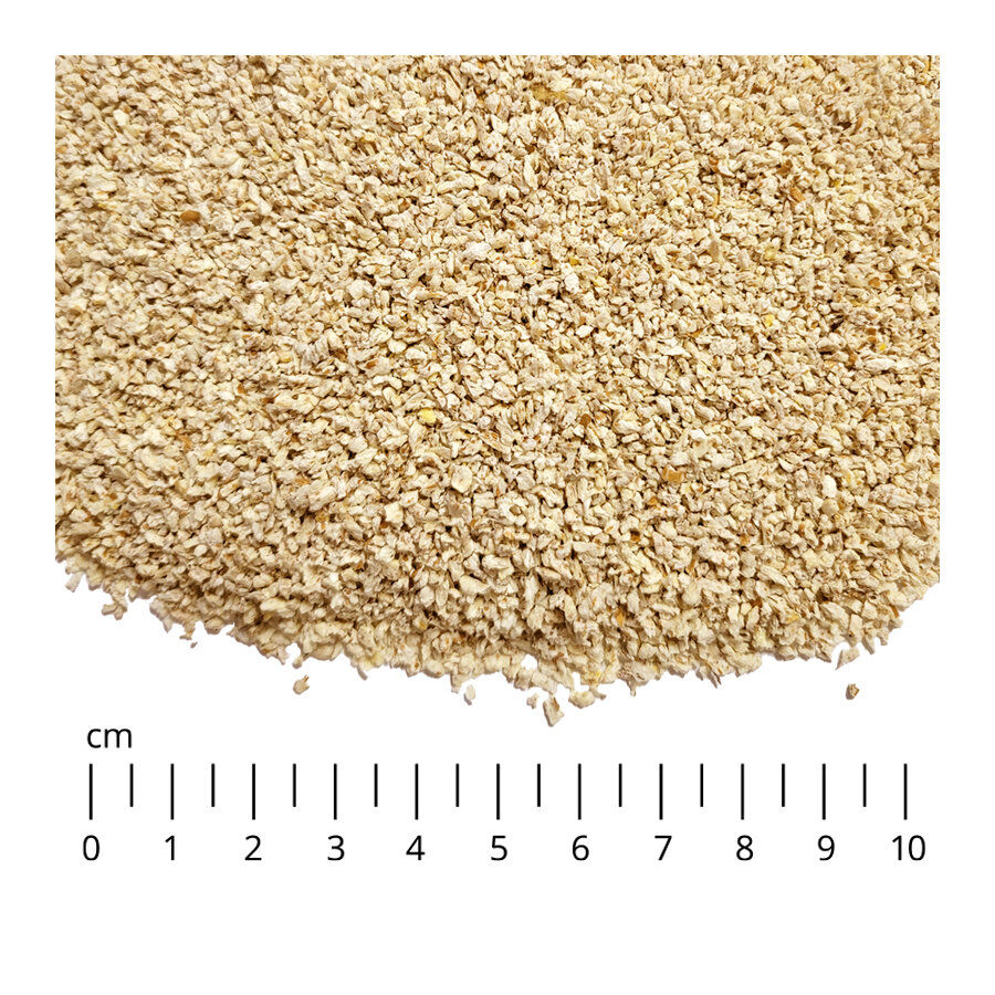 Golden Grey Areia de gato de aglutina&ccedil;&atilde;o de trigo, , large Imagem n&uacute;mero 5