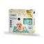 Summer Vibes Cool Mat Premium Manta Refrescante para cães e gatos, , large Indicador imagem número 4